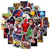 Stikers de Marvel GRATIS
